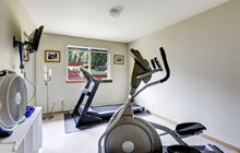 Summit home gym construction leads